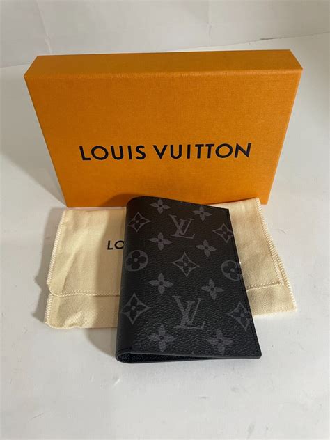 louis vuitton passport